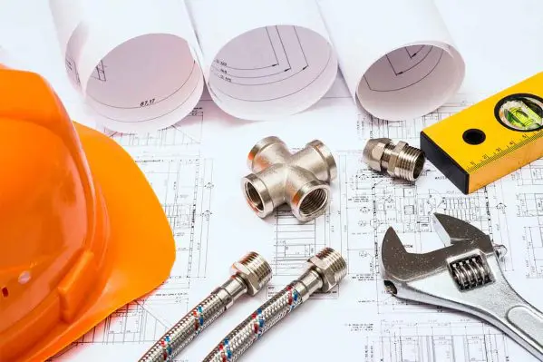 nouveau plan travaux et rénovation sanitaire