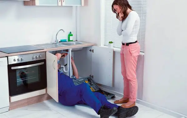 Une entreprise de plomberie expérimentée et certifiée