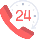 intervention 24H/7 à vaudreuil-dorion